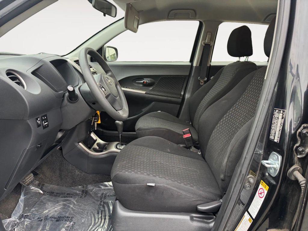used 2014 Scion xD car, priced at $8,987