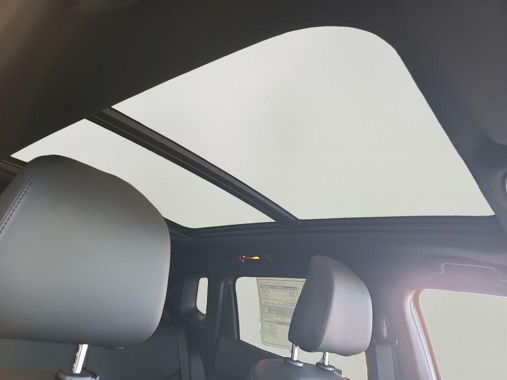 new 2026 Jeep Compass car, priced at $33,600