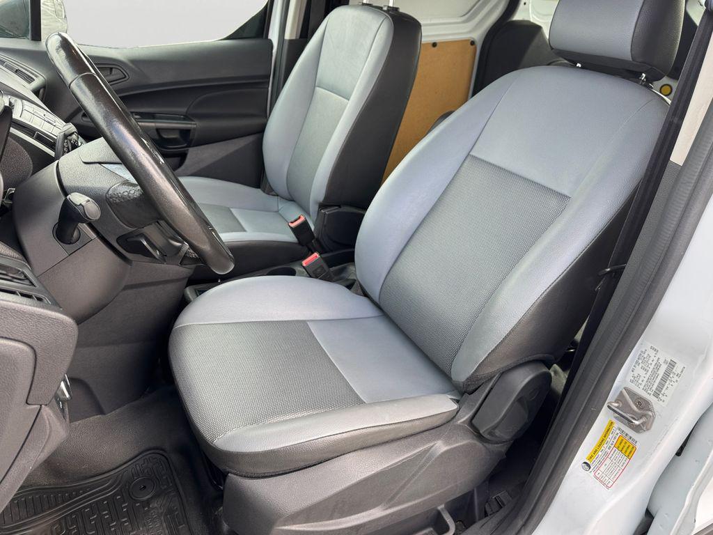 used 2017 Ford Transit Connect car, priced at $10,000
