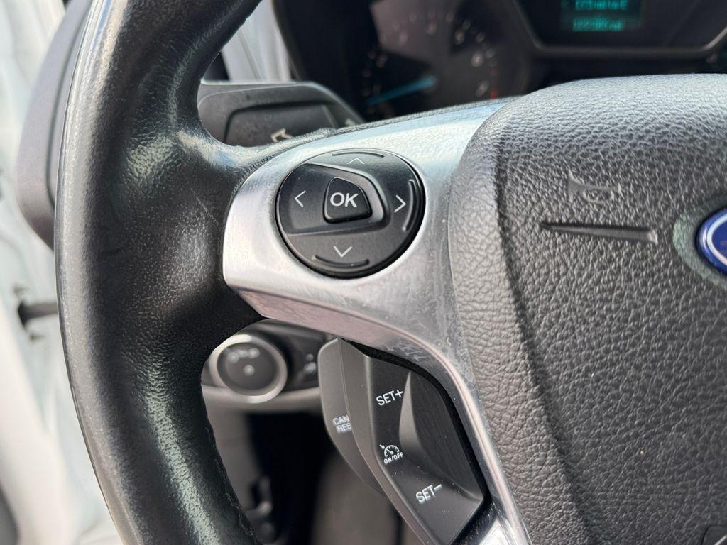 used 2017 Ford Transit Connect car, priced at $10,000