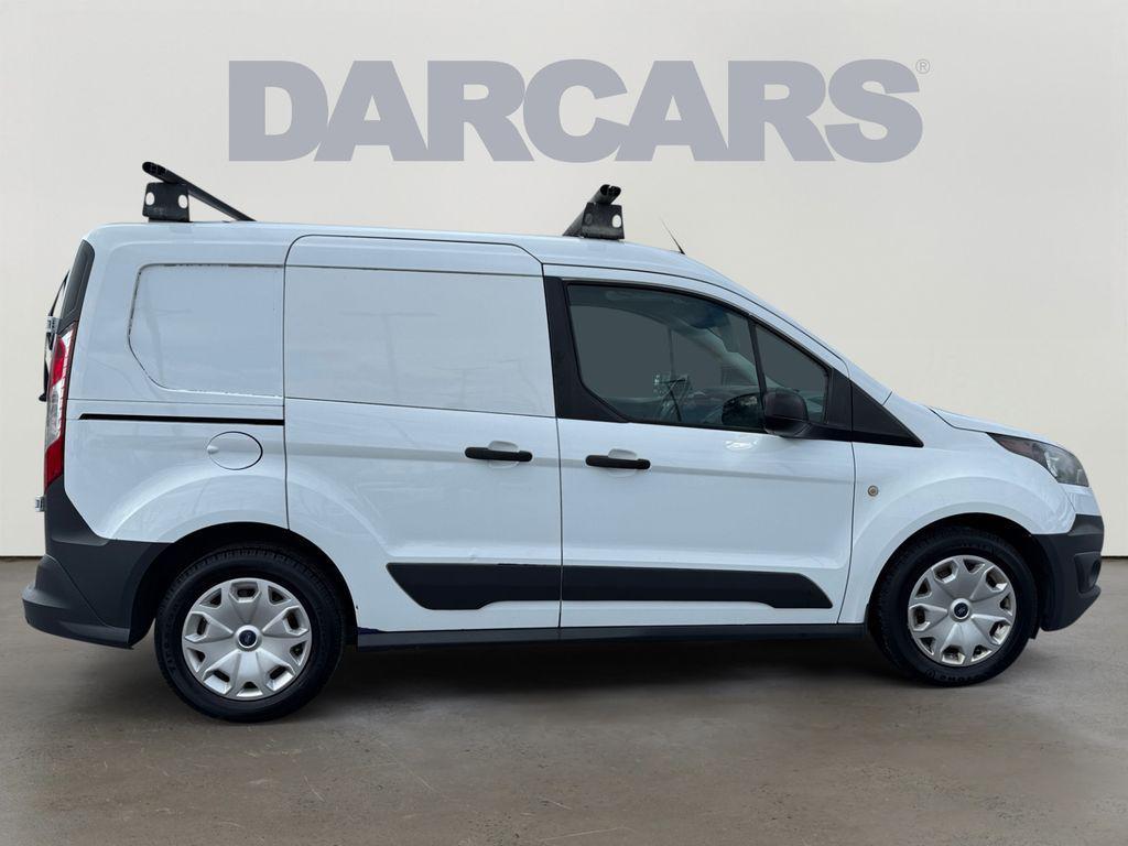 used 2017 Ford Transit Connect car, priced at $10,000