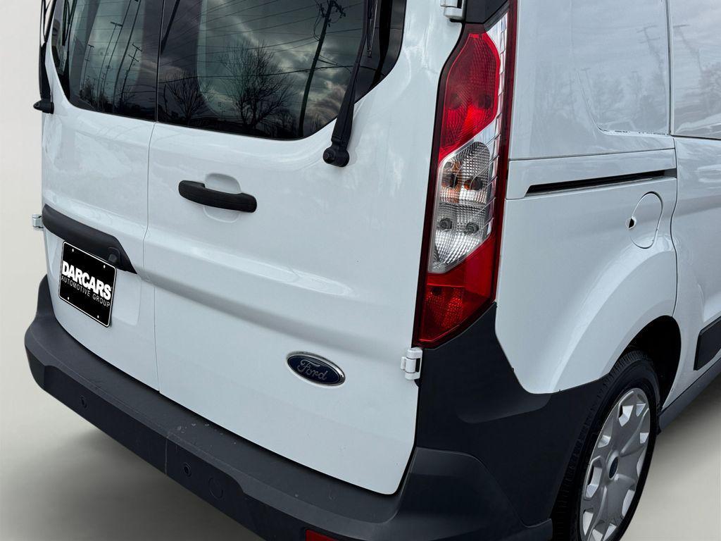 used 2017 Ford Transit Connect car, priced at $10,000