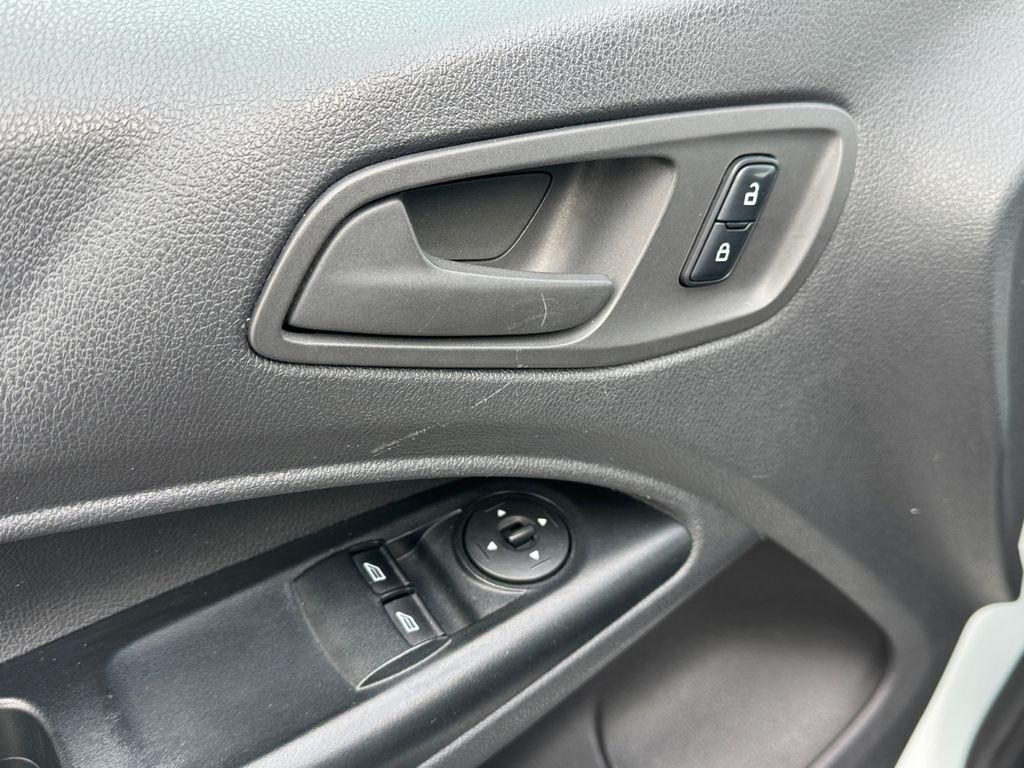 used 2017 Ford Transit Connect car, priced at $10,000
