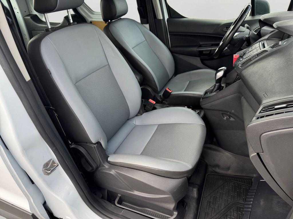 used 2017 Ford Transit Connect car, priced at $10,000