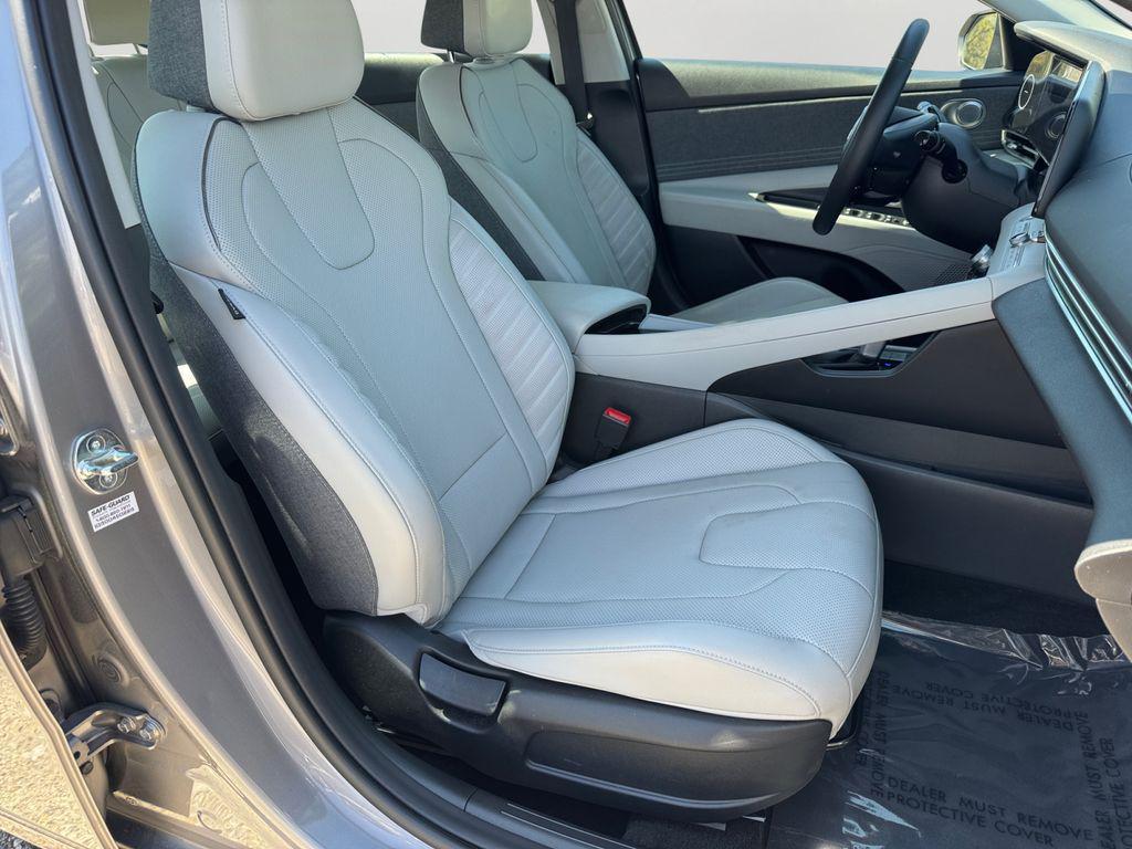 used 2023 Hyundai Elantra car, priced at $22,691