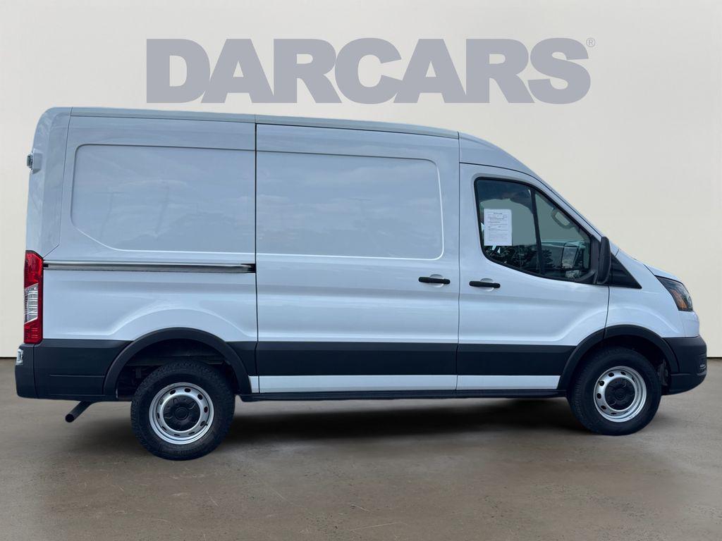 used 2023 Ford Transit-250 car, priced at $34,096