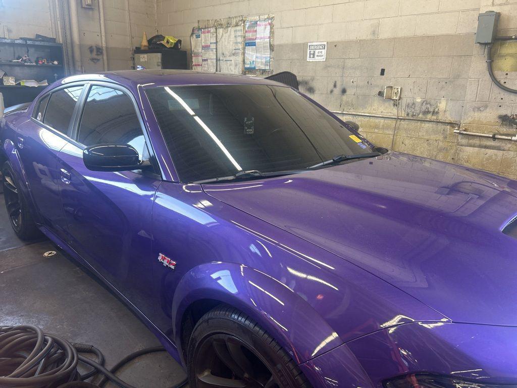 used 2023 Dodge Charger car, priced at $55,985