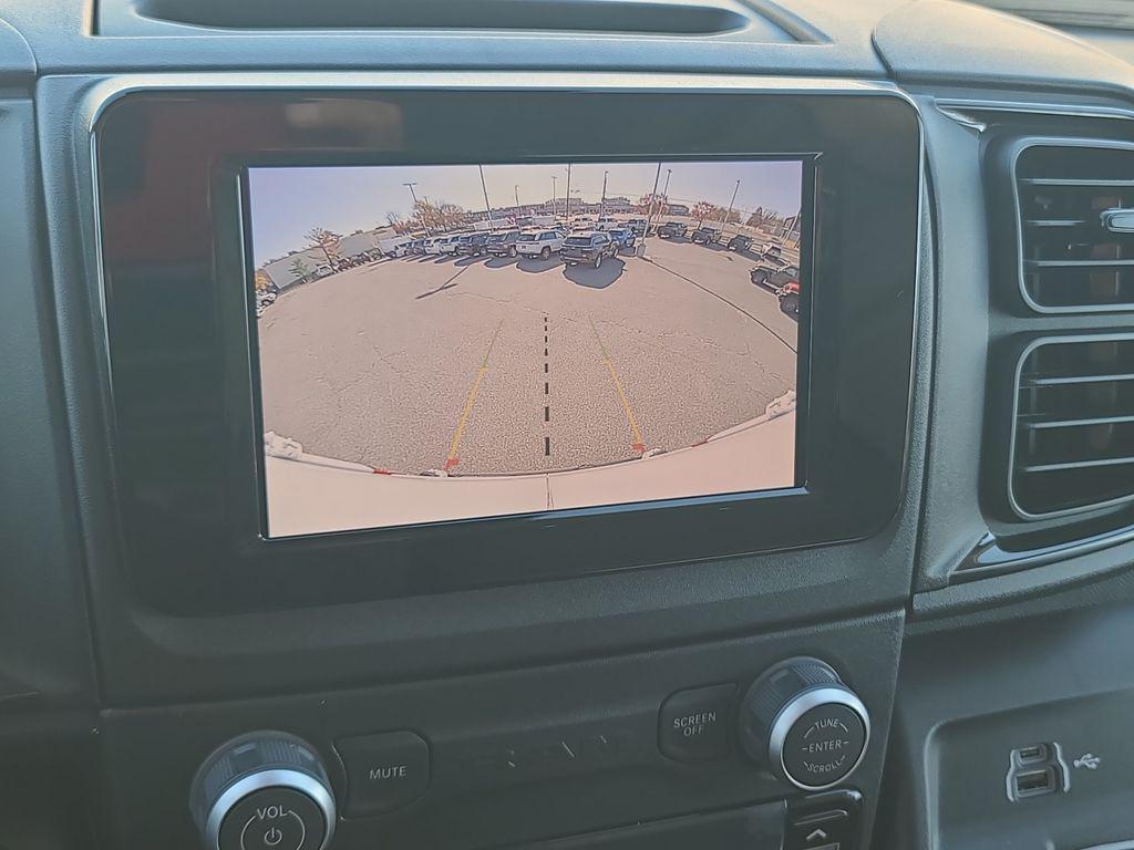 new 2026 Ram ProMaster 2500 car, priced at $45,500