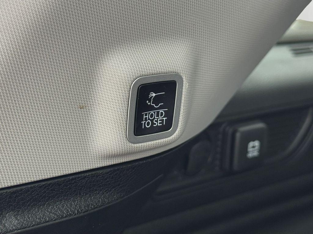 used 2023 Jeep Grand Cherokee 4xe car, priced at $28,595