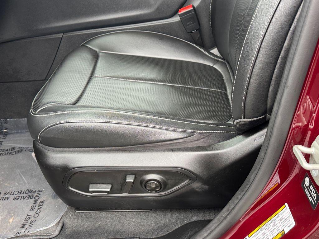 used 2023 Jeep Grand Cherokee 4xe car, priced at $28,595