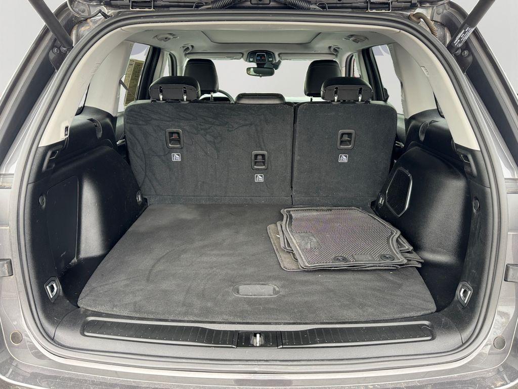 used 2022 Jeep Grand Cherokee 4xe car, priced at $25,795