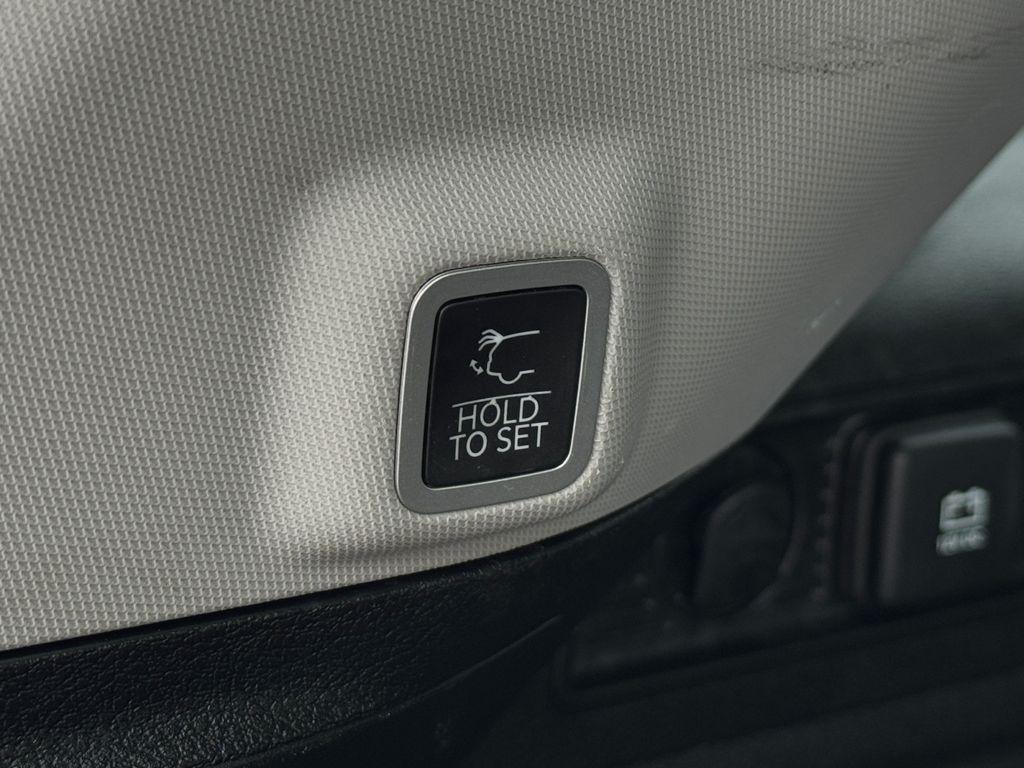 used 2022 Jeep Grand Cherokee 4xe car, priced at $25,795