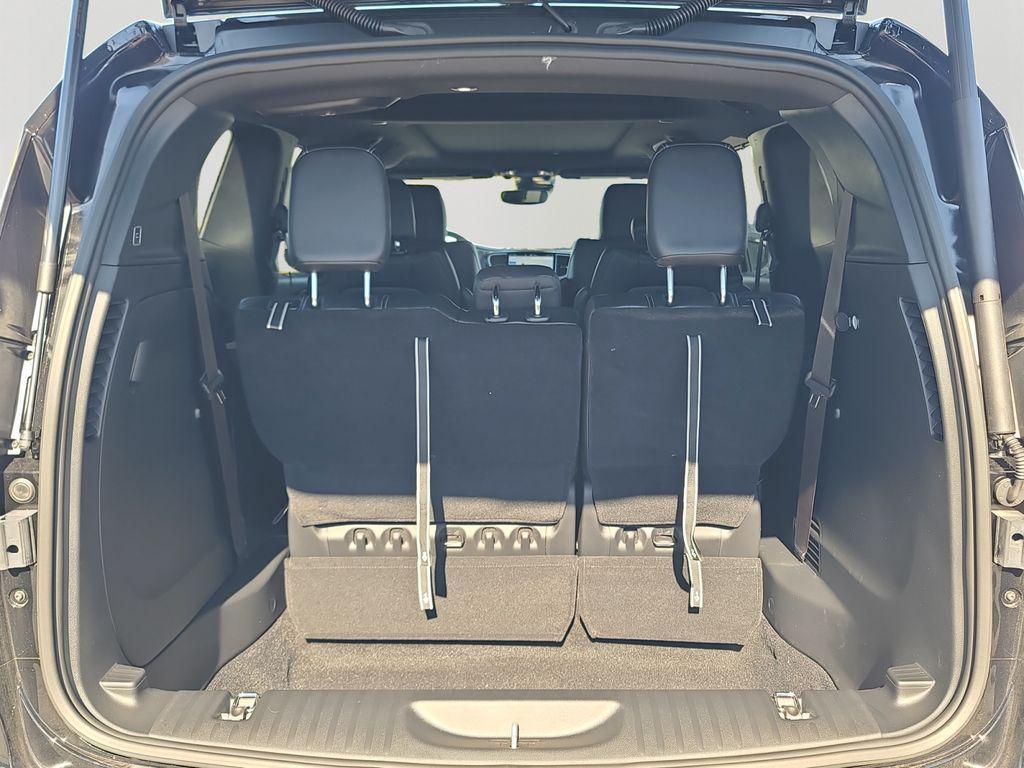 new 2026 Chrysler Pacifica car, priced at $40,700