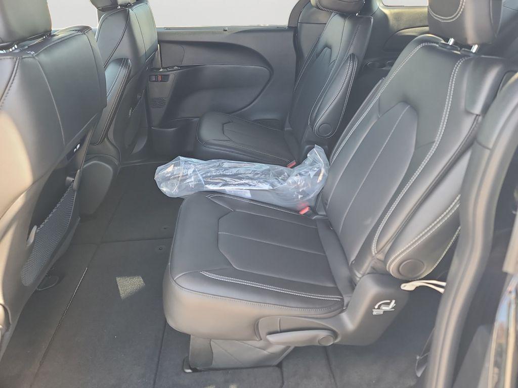 new 2026 Chrysler Pacifica car, priced at $40,700