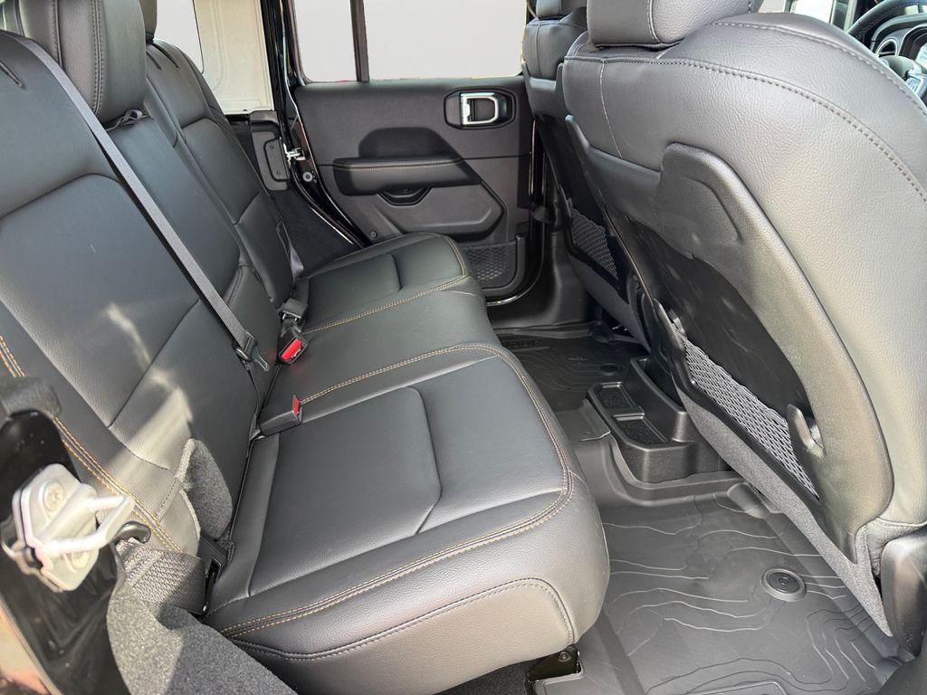 new 2026 Jeep Wrangler car, priced at $54,299