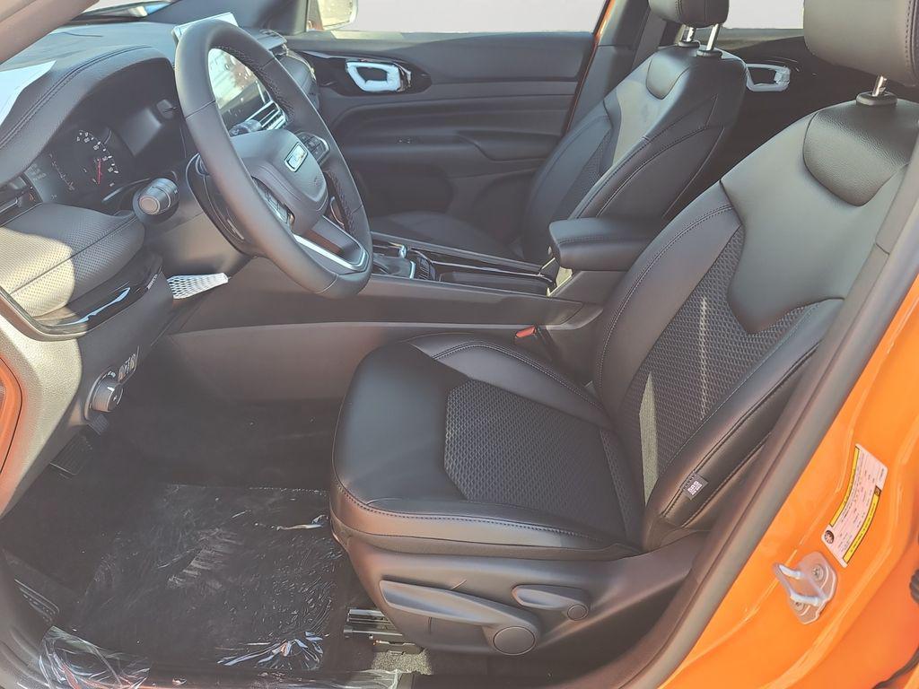 new 2026 Jeep Compass car, priced at $29,800