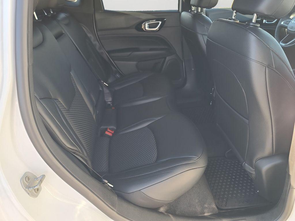 new 2026 Jeep Compass car, priced at $30,300