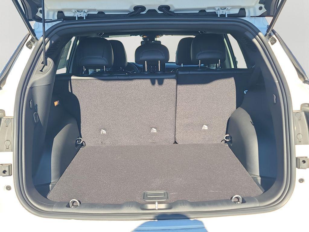 new 2026 Jeep Compass car, priced at $30,300