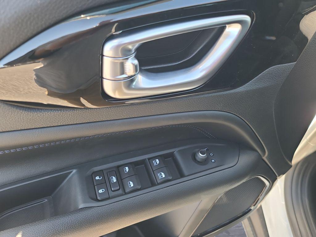 new 2026 Jeep Compass car, priced at $30,300