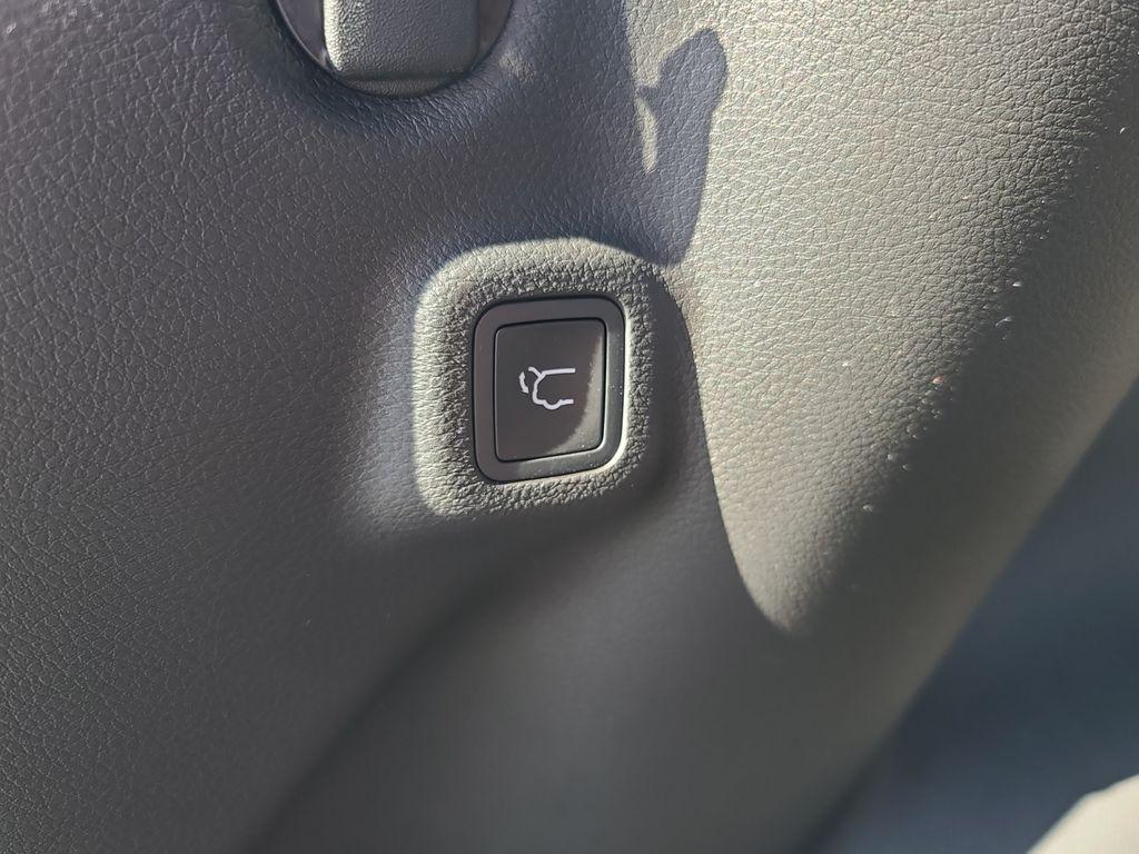 new 2026 Jeep Compass car, priced at $30,300