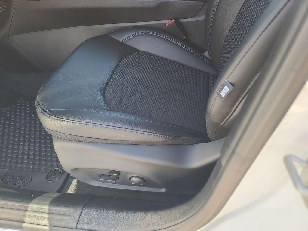 new 2026 Jeep Compass car, priced at $30,300