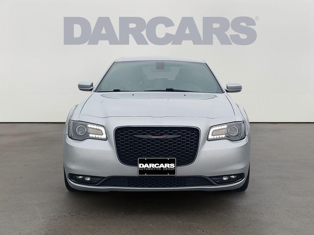 used 2021 Chrysler 300 car, priced at $19,995