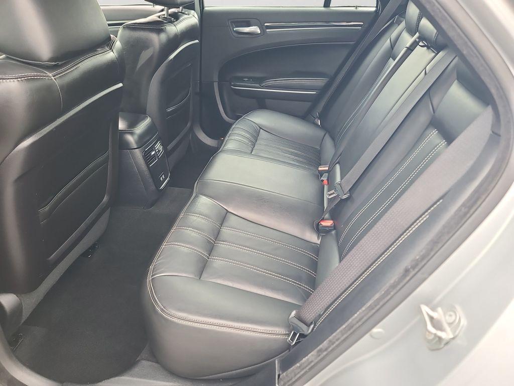 used 2021 Chrysler 300 car, priced at $19,995