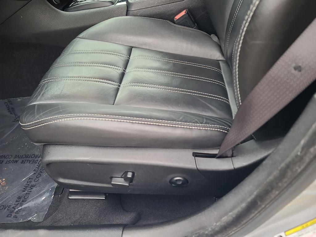 used 2021 Chrysler 300 car, priced at $19,995