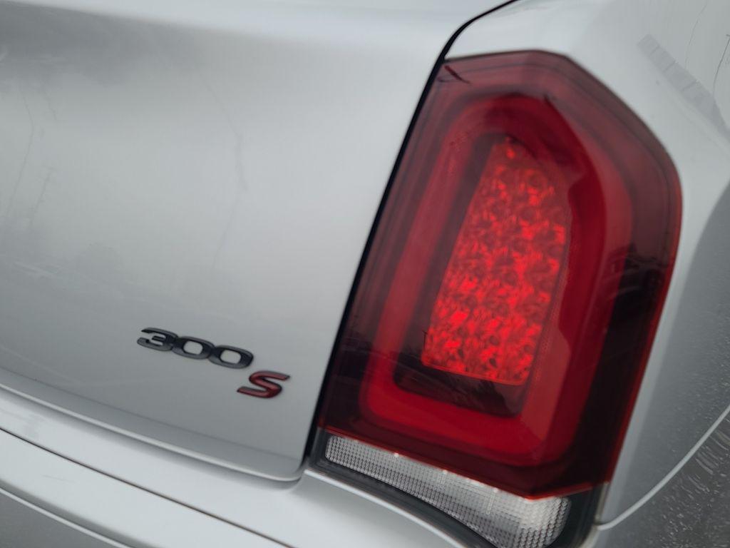 used 2021 Chrysler 300 car, priced at $19,995