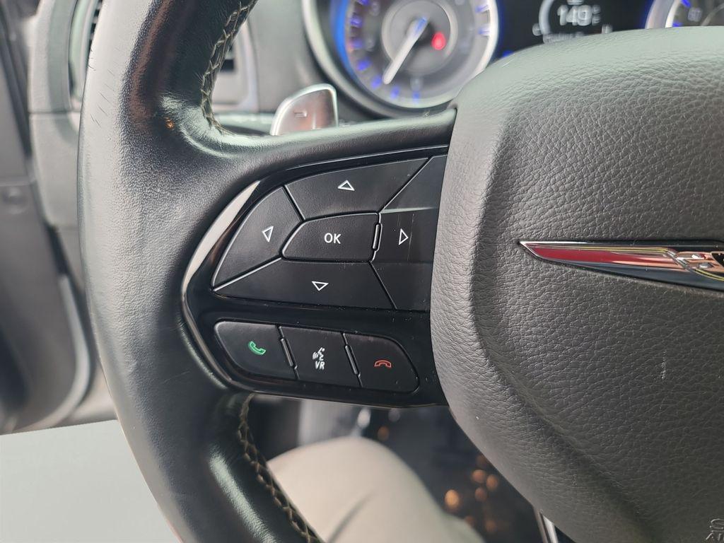 used 2021 Chrysler 300 car, priced at $19,995