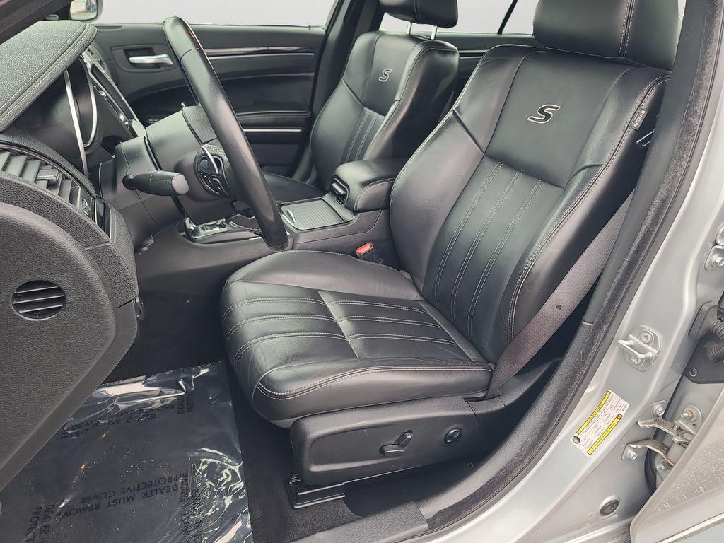 used 2021 Chrysler 300 car, priced at $19,995