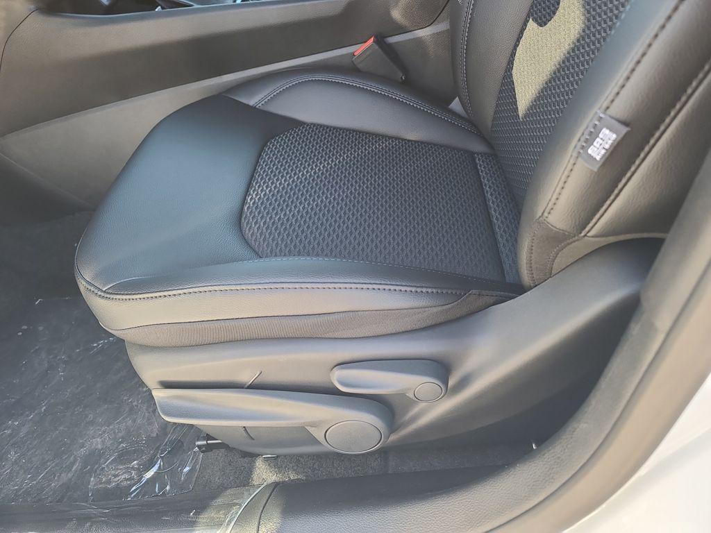 new 2026 Jeep Compass car, priced at $29,000