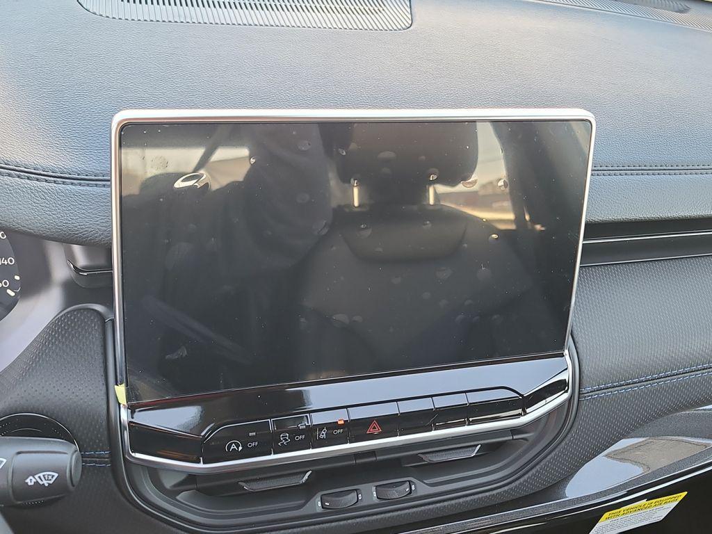 new 2026 Jeep Compass car, priced at $29,000