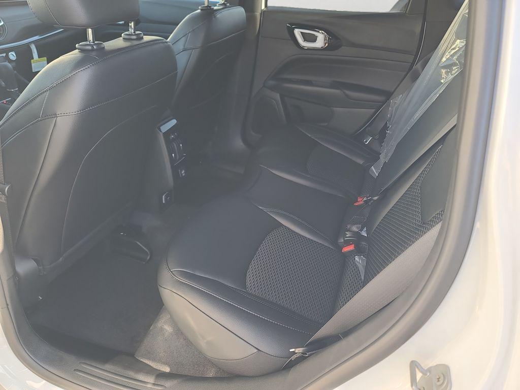 new 2026 Jeep Compass car, priced at $29,000