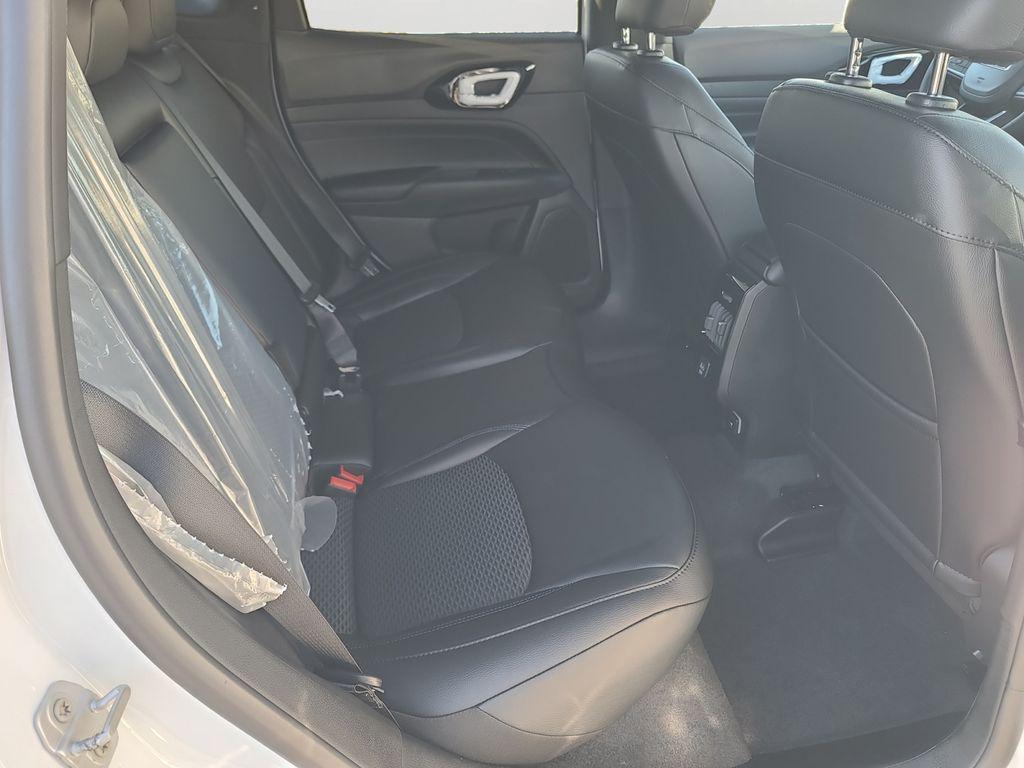 new 2026 Jeep Compass car, priced at $29,000