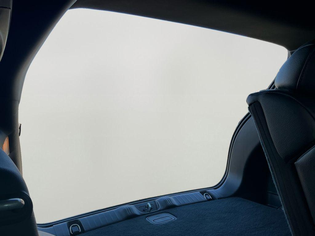 used 2024 Jeep Compass car, priced at $18,940