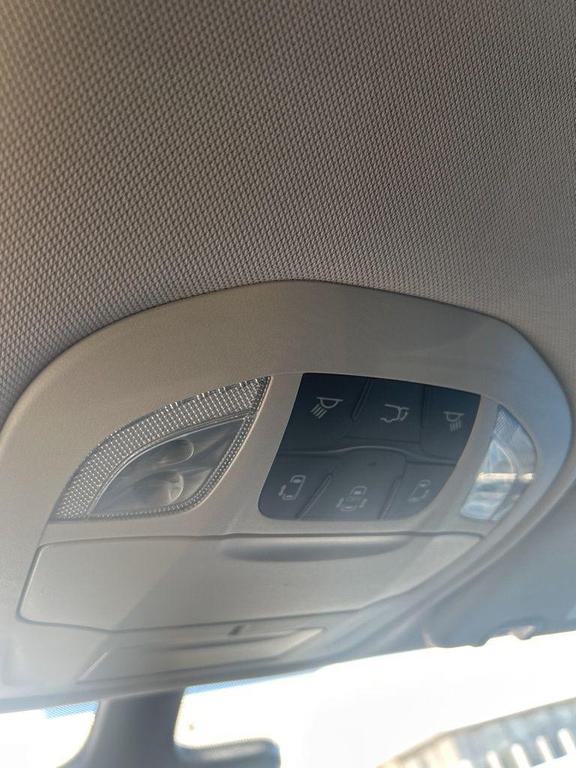 used 2024 Chrysler Pacifica car, priced at $28,495