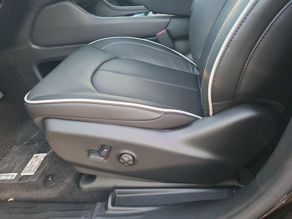 new 2026 Chrysler Pacifica car, priced at $49,800