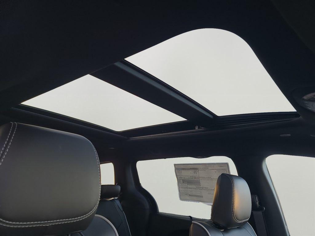 new 2026 Chrysler Pacifica car, priced at $49,800