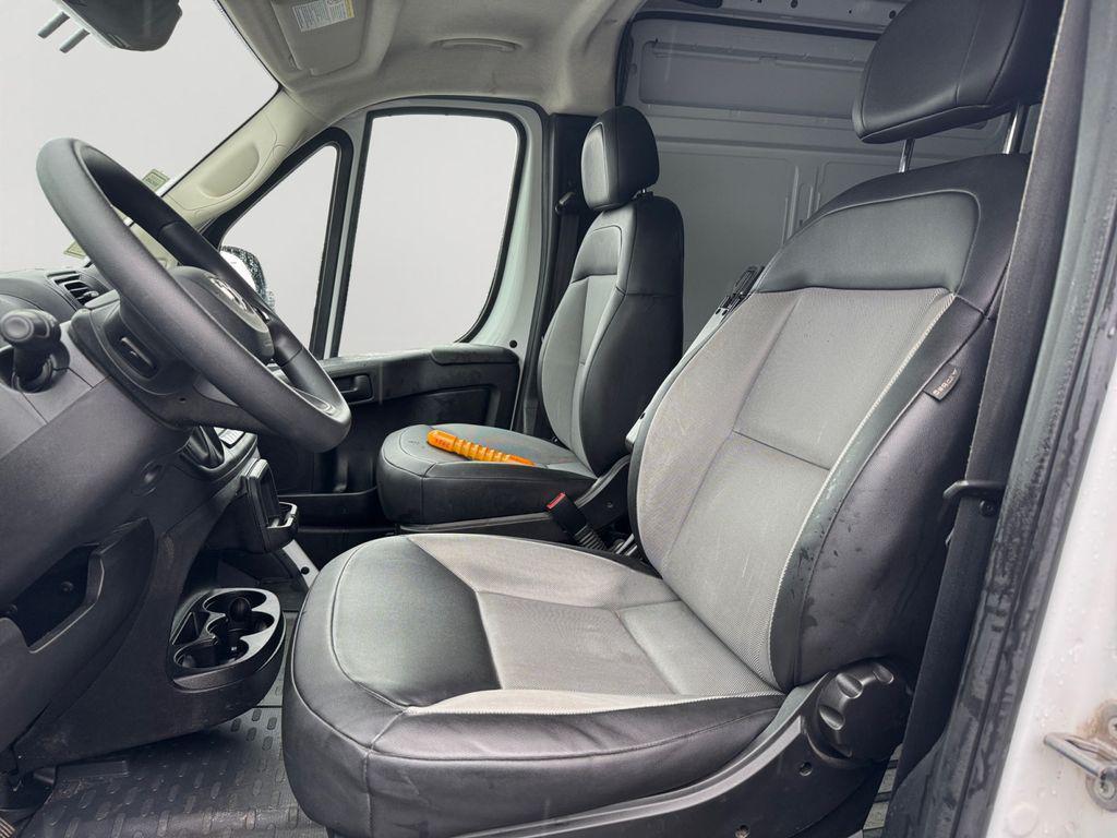 used 2025 Ram ProMaster 2500 car, priced at $34,042