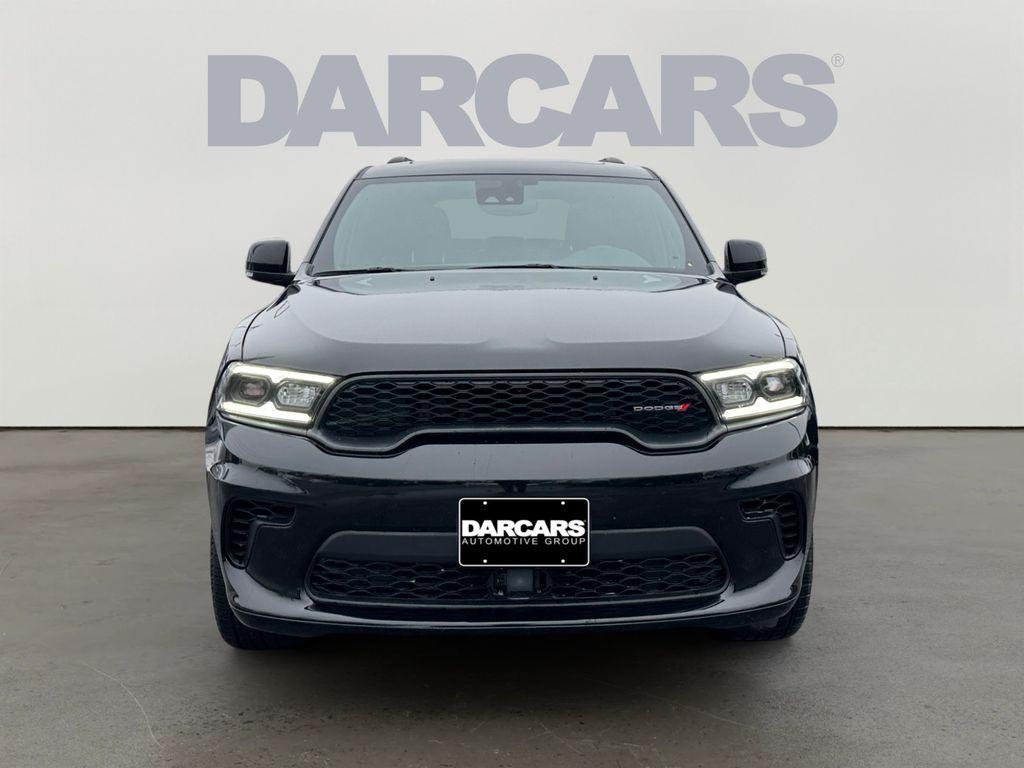 used 2024 Dodge Durango car, priced at $27,995