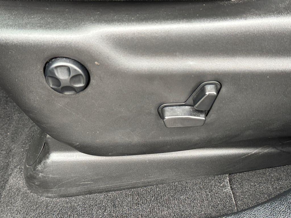 used 2024 Dodge Durango car, priced at $27,995