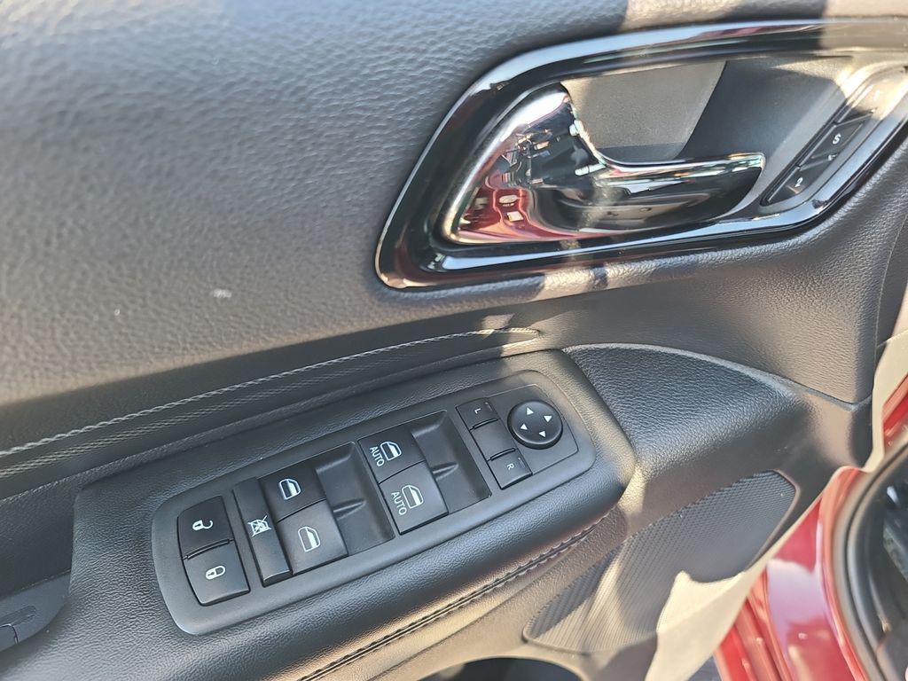 used 2022 Dodge Durango car, priced at $29,000