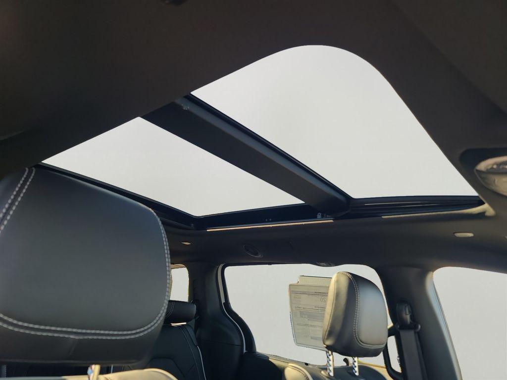 new 2026 Chrysler Pacifica car, priced at $49,600