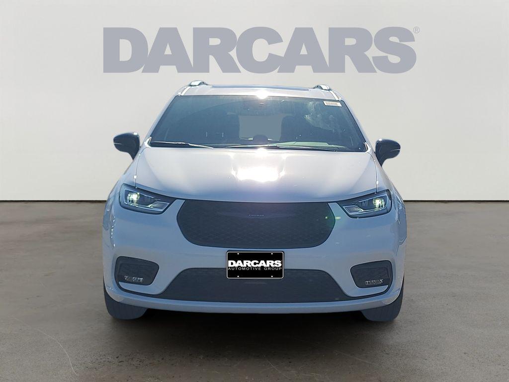 new 2026 Chrysler Pacifica car, priced at $49,600