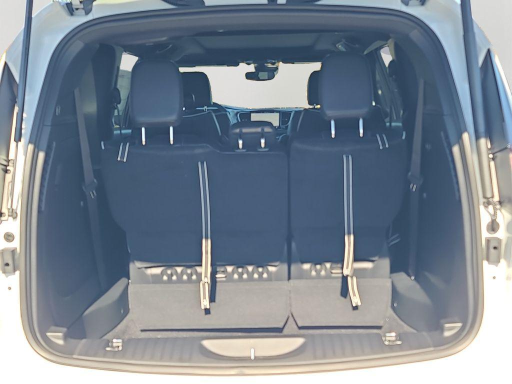 new 2026 Chrysler Pacifica car, priced at $49,600