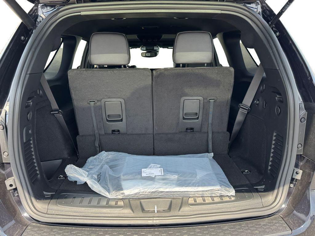 new 2026 Dodge Durango car, priced at $46,900
