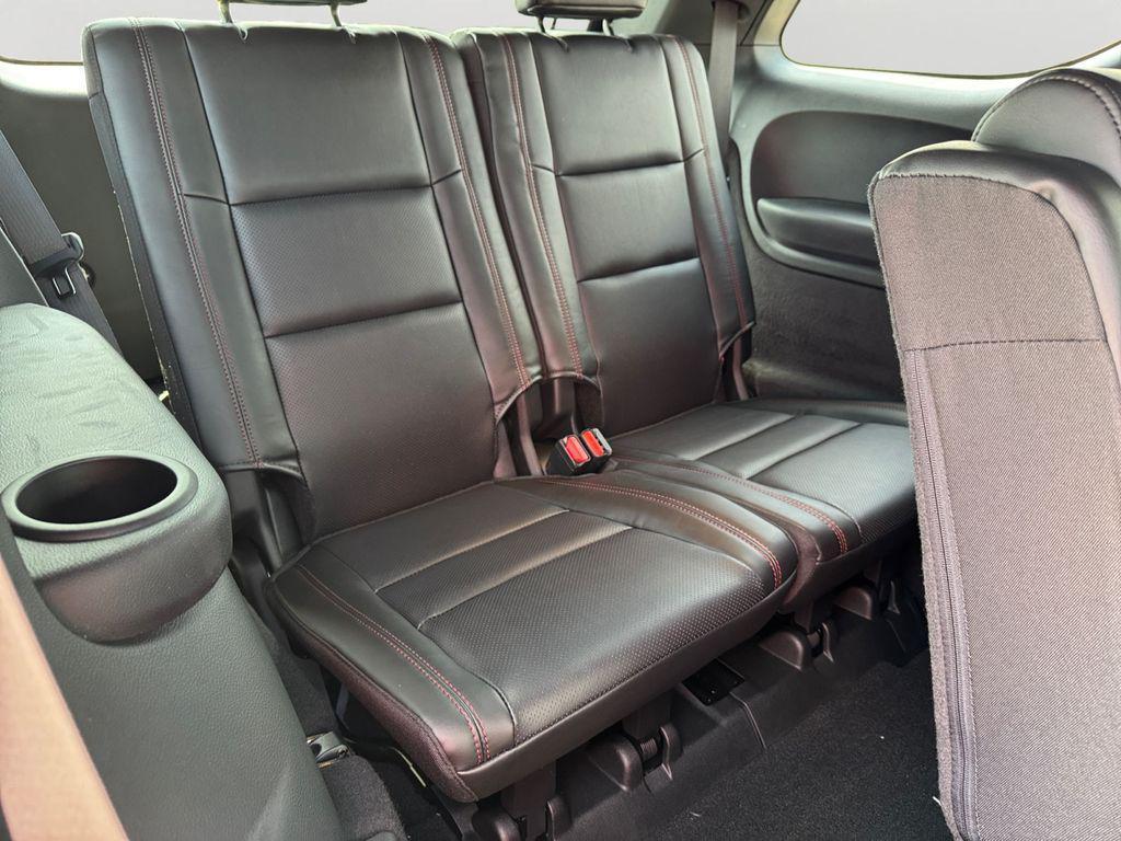 new 2026 Dodge Durango car, priced at $46,900