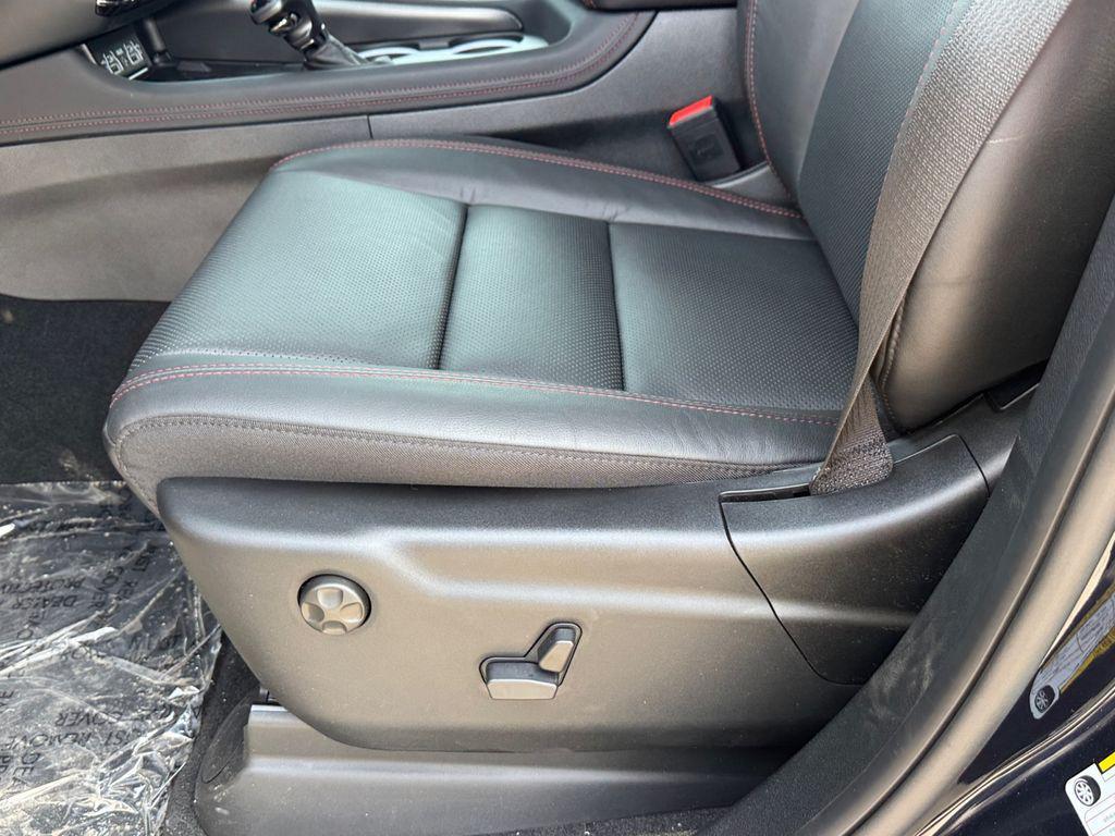 new 2026 Dodge Durango car, priced at $46,900