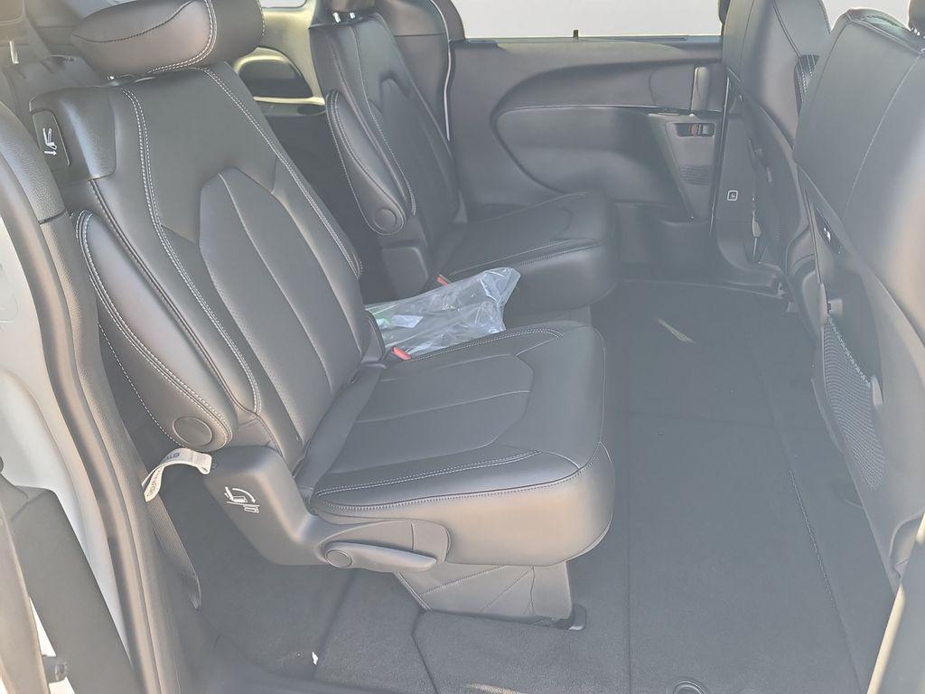 new 2026 Chrysler Pacifica car, priced at $38,900